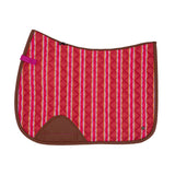 Jumper Pad, Derby Stripe