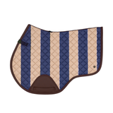 Close Contact pad, Hampton Stripe, Factory 2nds