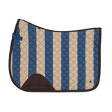 Jumper Pad, Hampton Stripe, factory 2nds