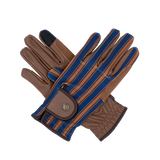 Riding Gloves, Sorrento Stripe