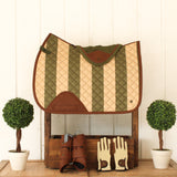 Jumper Pad, Amalfi Stripe,